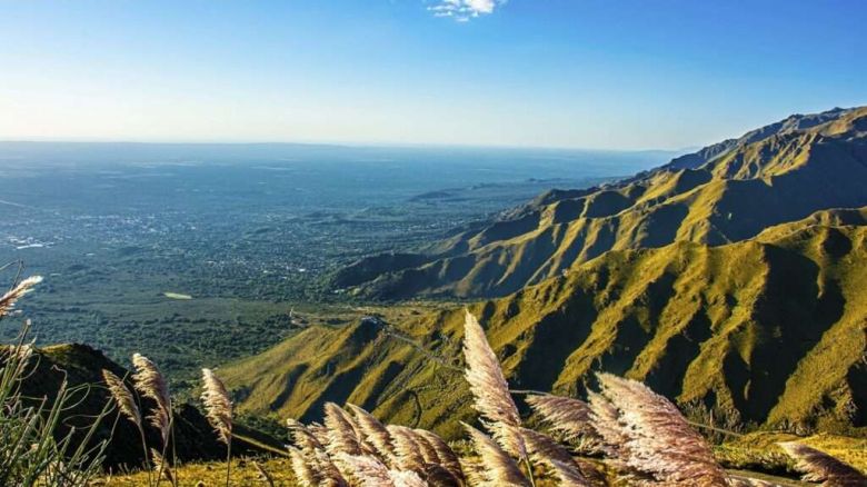 Corredor Costa de los Comechingones: el camino de las bellezas naturales y la cultura