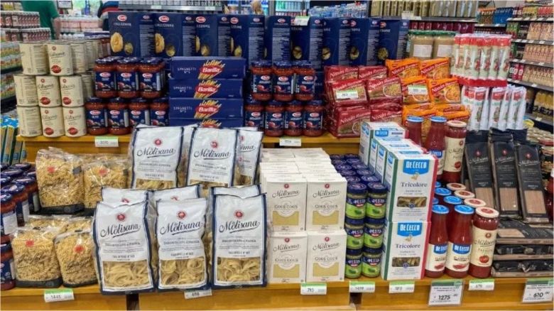 Boom de alimentos importados: qu&eacute; marcas regresaron al pa&iacute;s y por qu&eacute; son m&aacute;s baratas que las nacionales