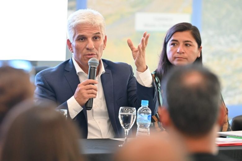 &ldquo;Lo que se invierte en el PANE equivale a la construcci&oacute;n de mil viviendas&rdquo;