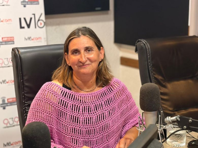 Crochetina tejidos: El emprendimiento que transforma el crochet en patrones digitales