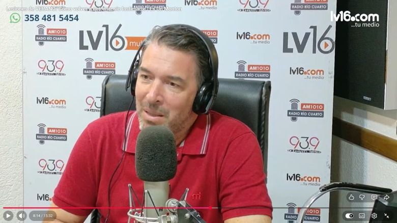 Lesiones de verano: &iquest;C&oacute;mo volver a entrenar sin lastimarte?