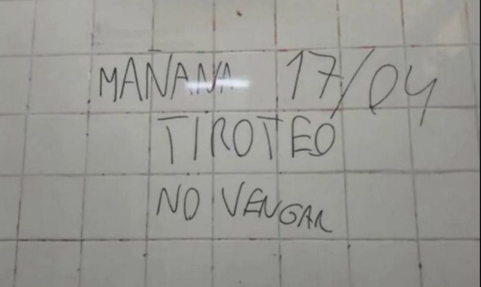 Refuerzan acciones preventivas en escuelas de San Luis ante alertas de violencia