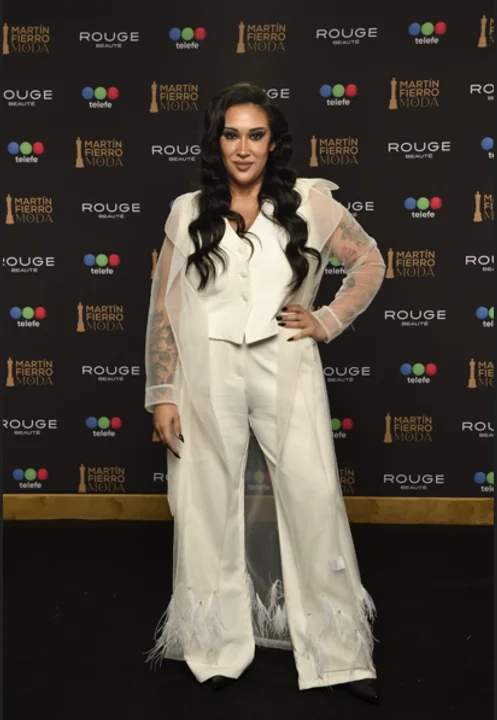 Los looks de los Mart&iacute;n Fierro de Moda 2026
