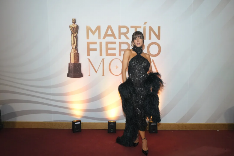 Los looks de los Mart&iacute;n Fierro de Moda 2026