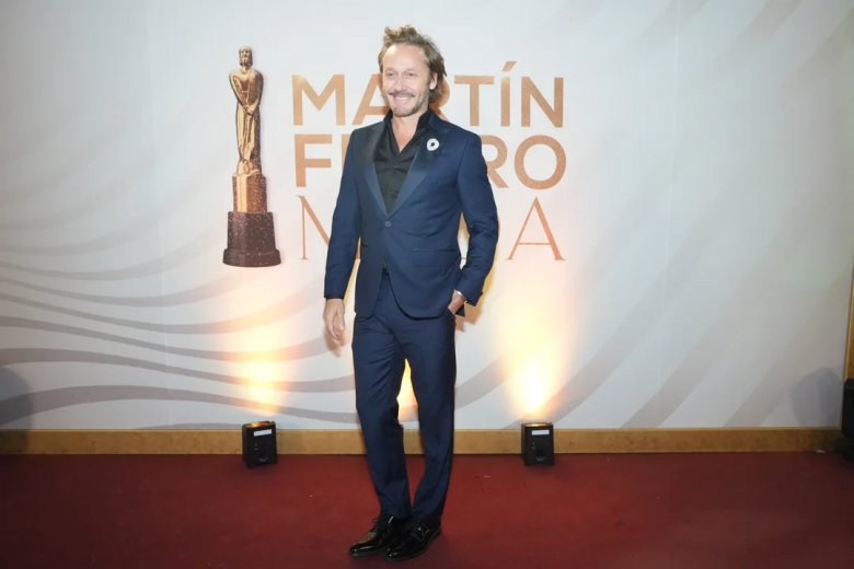 Los looks de los Mart&iacute;n Fierro de Moda 2026