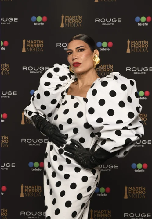 Los looks de los Mart&iacute;n Fierro de Moda 2026