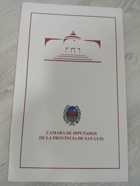 La C&aacute;mara de Diputados de San Luis declar&oacute; de inter&eacute;s el 78&deg; aniversario de LV15 Radio Villa Mercedes