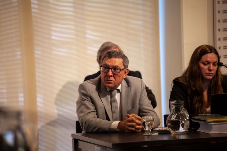 Jury de enjuiciamiento a fiscales: expectativas por el veredicto