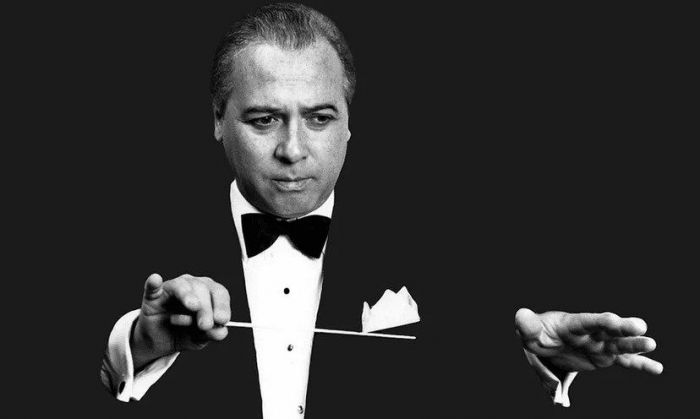 Muri&oacute; Jorge Calandrelli, el compositor argentino que gan&oacute; 6 Grammy