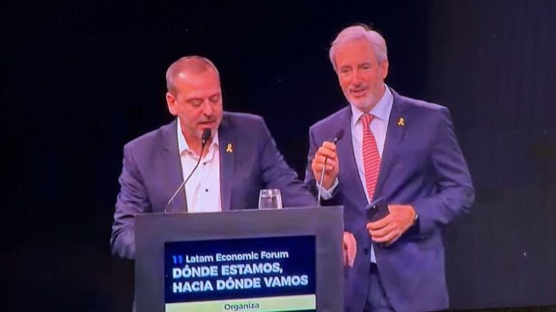 Alejandro Altman: &ldquo;Nuestro objetivo principal es la solidaridad&rdquo;