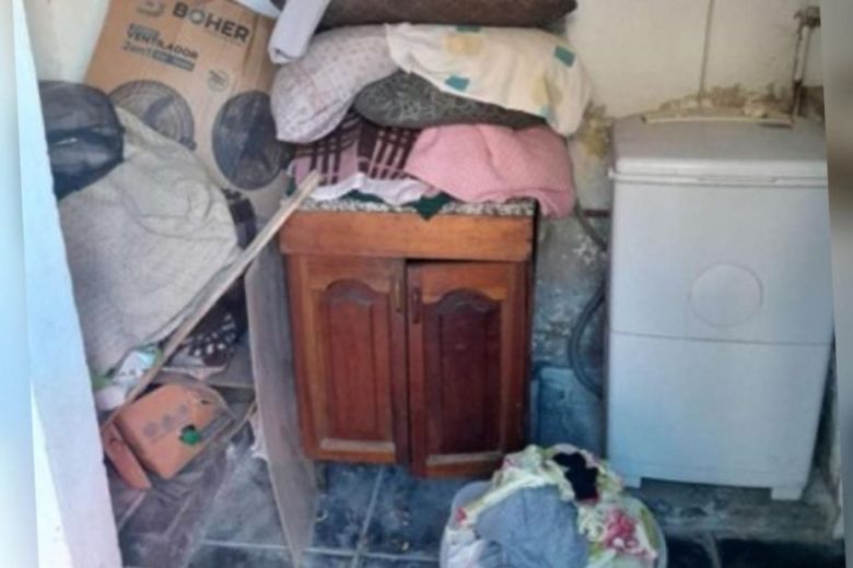 El ministerio de Salud clausur&oacute; tres residencias geri&aacute;tricas en Villa Mercedes por graves irregularidades