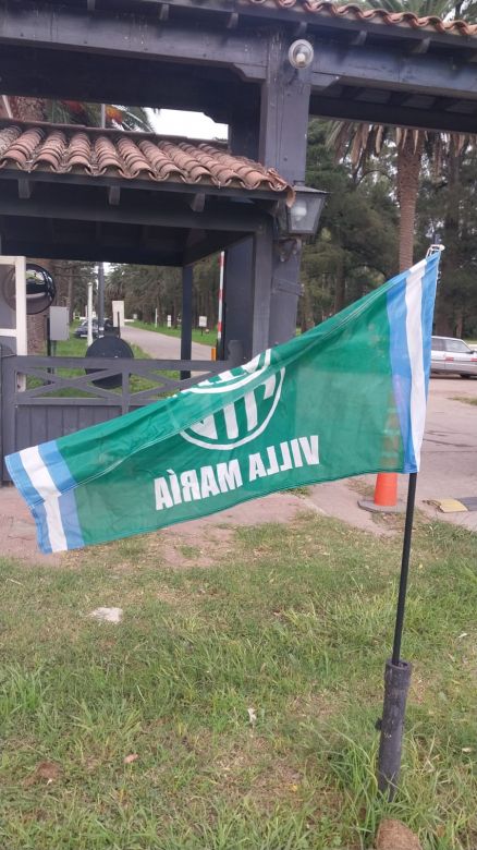 Incertidumbre en Villa Mar&iacute;a: quitan el transporte a los trabajadores de la F&aacute;brica Militar