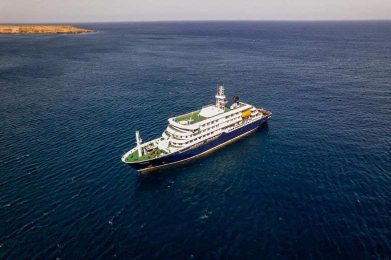 Crucero con hantavirus: todos los extranjeros, incluso los infectados, ser&aacute;n repatriados