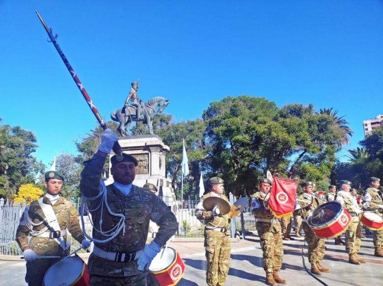 Himno Nacional Argentino: homenaje al s&iacute;mbolo de unidad y emoci&oacute;n patria