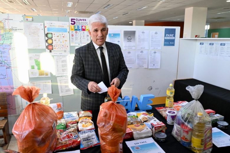 En el receso invernal, el PANE asegurar&aacute; la nutrici&oacute;n de m&aacute;s de 107 mil chicos en toda la provincia