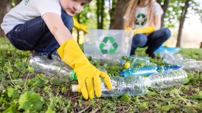 ​El Punto Verde M&oacute;vil llega a la C&aacute;mara de la Industria