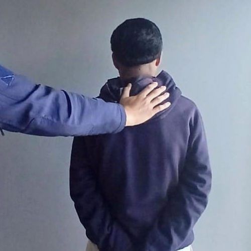 San Luis: demoraron a un joven que incumpli&oacute; una orden de restricci&oacute;n de acercamiento