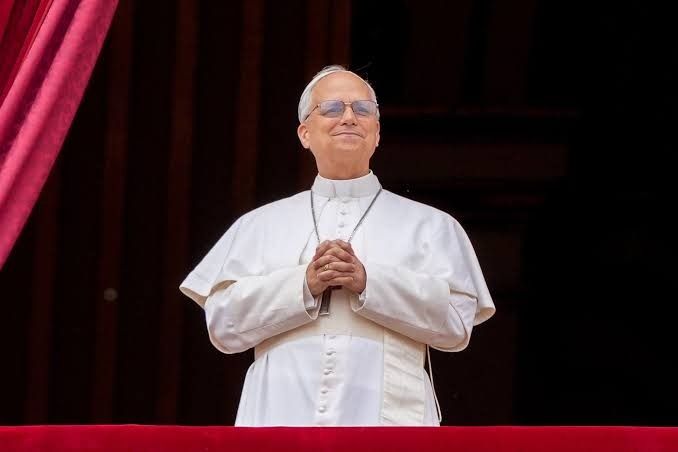 La Iglesia argentina realizar&aacute; una colecta para recibir al papa Le&oacute;n XIV