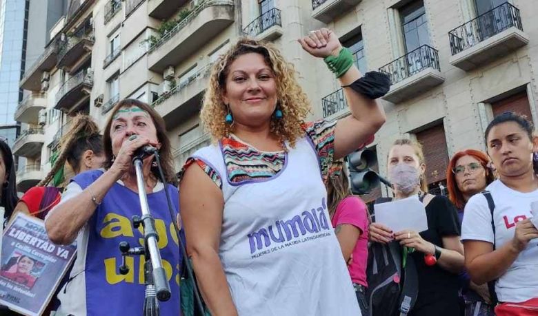 176 femicidios: "El 60% de esos cr&iacute;menes ocurren dentro de un ambiente conocido"