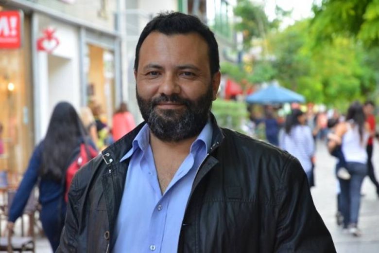 Muri&oacute; el periodista y escritor Alfredo Salinas, que trabaj&oacute; por a&ntilde;os en LV15