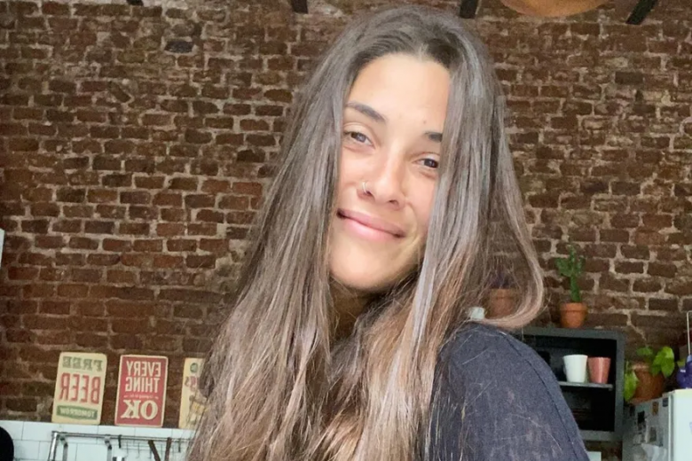 El cambio de vida de Ivana Nadal: se fue del país y cerró sus redes sociales