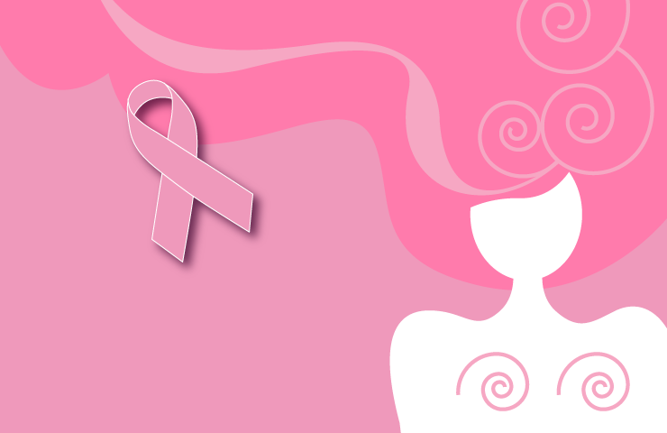"Más del 70% de las mujeres con cáncer de mama no tienen antecedentes familiares"
