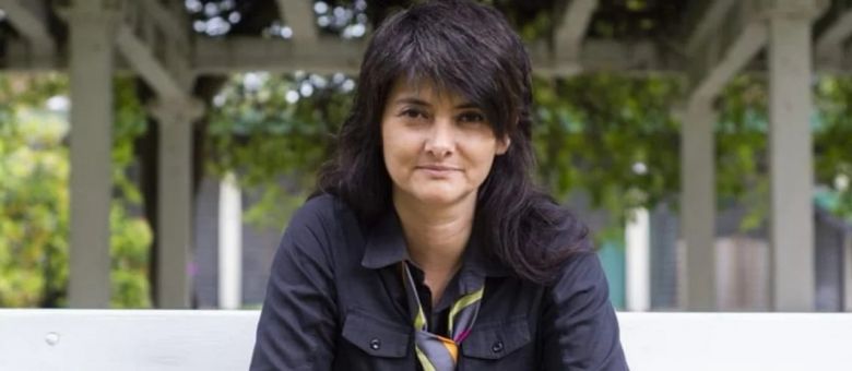 Greta Marisa Pena, la nueva titular del INADI tras la renuncia de Victoria Donda