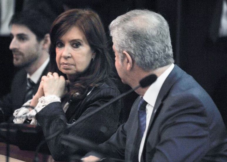Causa Vialidad: se conocerán los fundamentos de la condena a CFK