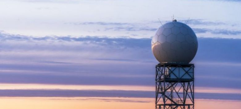 Instalarán un nuevo radar meteorológico en Villa Reynolds