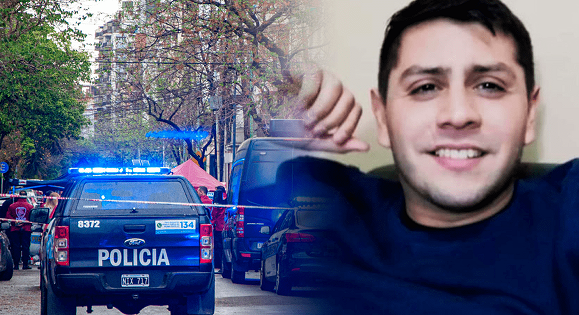 Homicidio de Diego Gatica: En Noviembre se realizará el Juicio Oral 