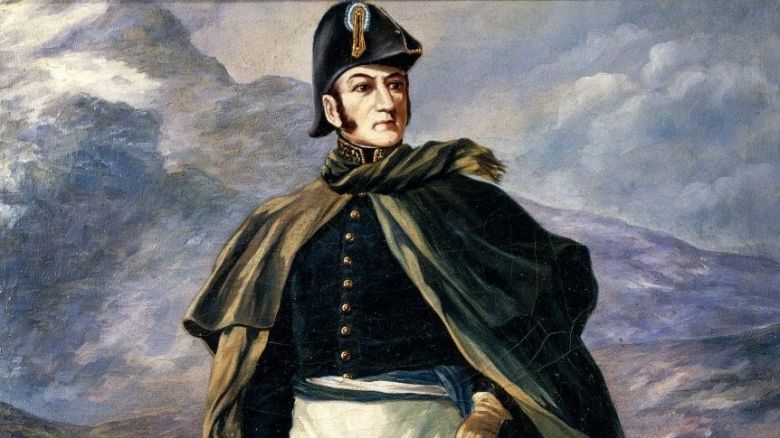 17 de agosto: Paso a la inmortalidad del General José de San Martín
