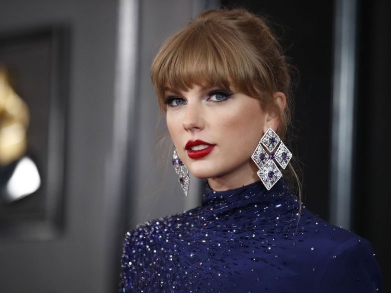 El fenómeno Taylor Swift: niña prodigio y el secreto del éxito de sus letras 