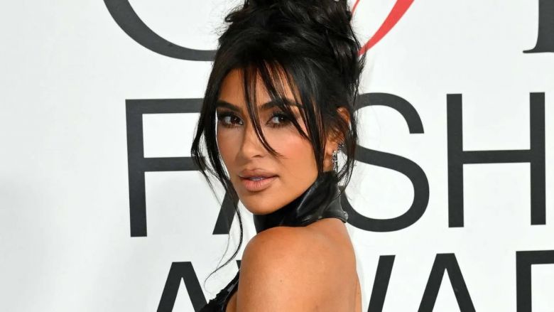 El jet privado de Kim Kardashian: asientos de cashmere, dos baños y estrictas reglas para subir a bordo  