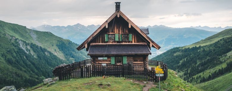 Casa en Austria