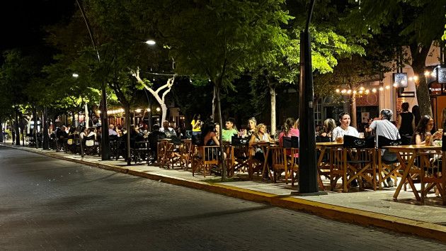 Fin de semana largo: la ocupación hotelera en San Luis es del 96%