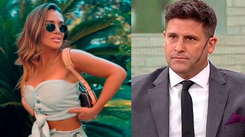Camila Homs hizo una grave denuncia contra su exabogado Ignacio Trimarco: “Hostigamiento de género”