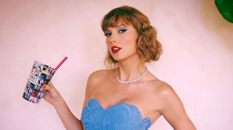 Taylor Swift presentó “The Tortured Poets Department”, su nuevo álbum musical