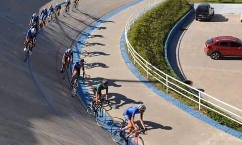Ciclistas sanluiseños se preparan para competencias nacionales e internacionales